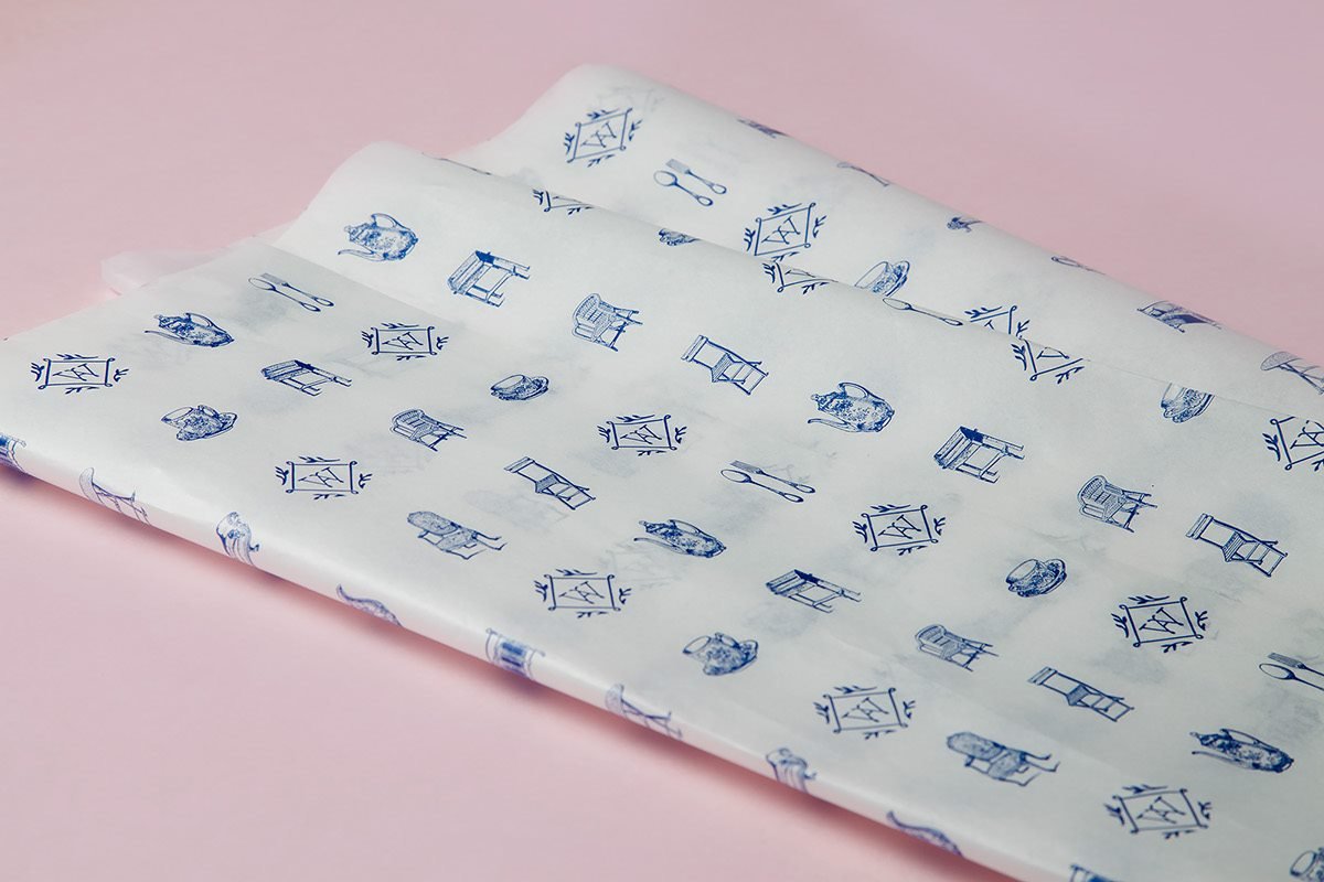 Dearboleda家具品牌形象設(shè)計