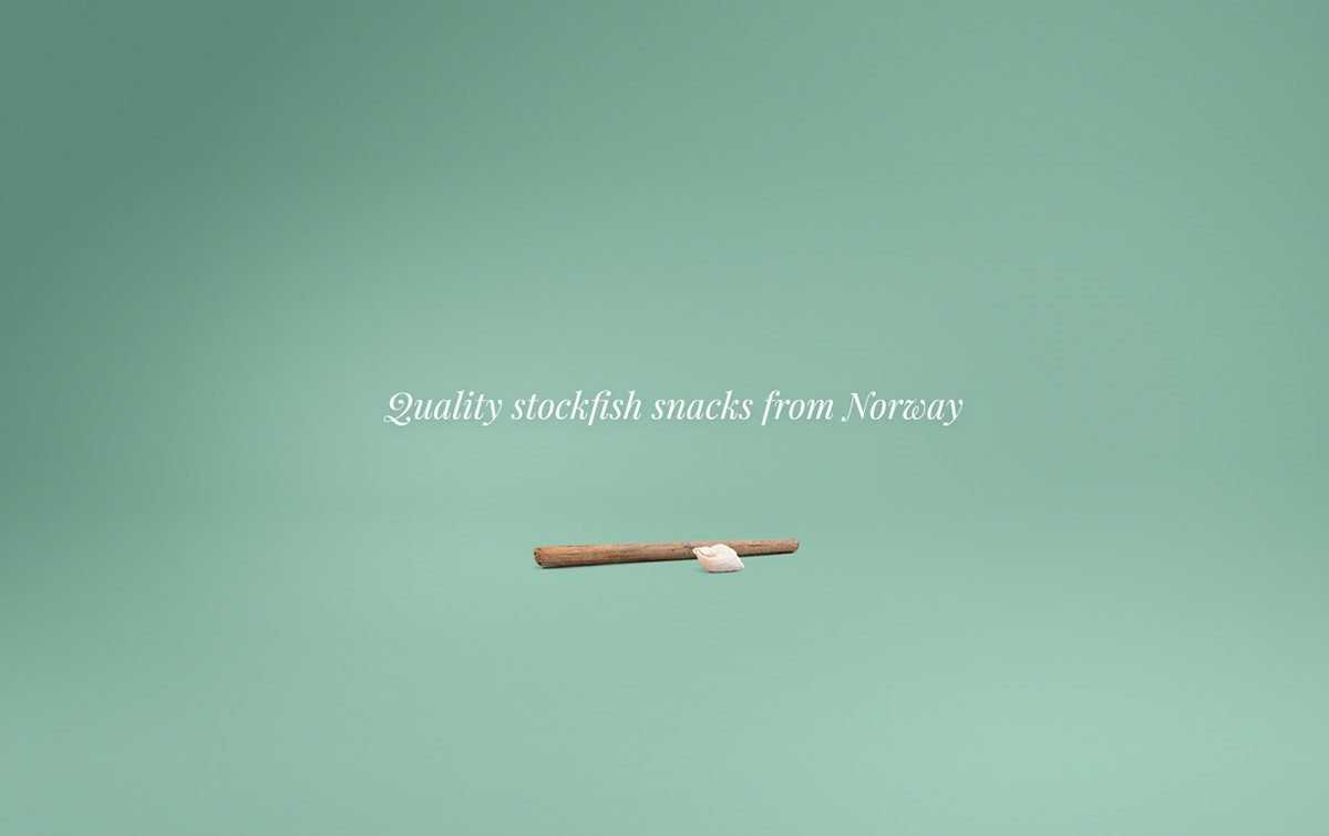 Alo Stockfish 企業(yè)品牌設計