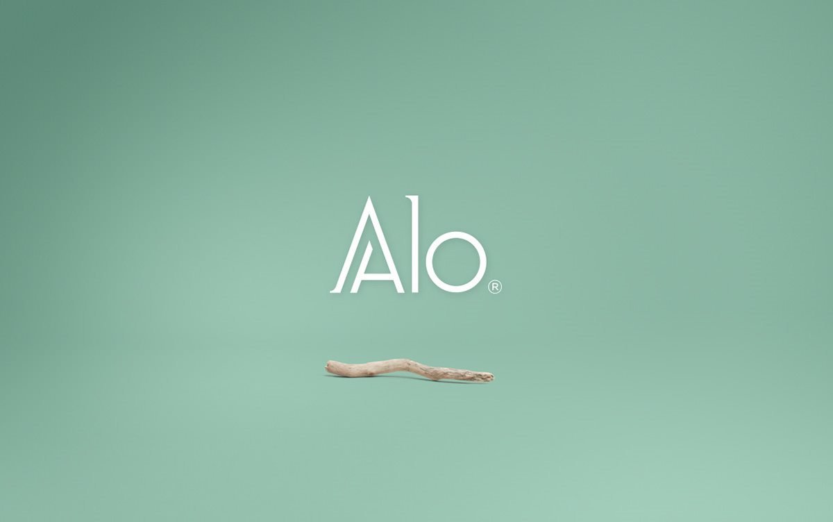 Alo Stockfish 企業(yè)標識設計