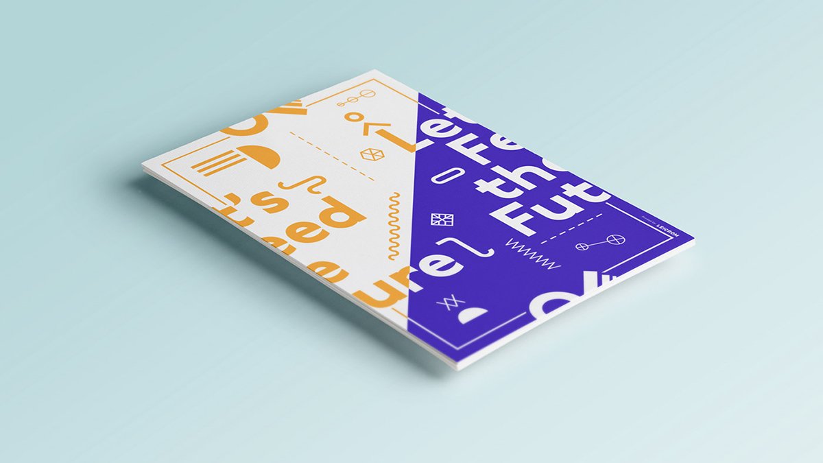 深圳VI設計  OFFF節日VI形象設計 畫冊設計