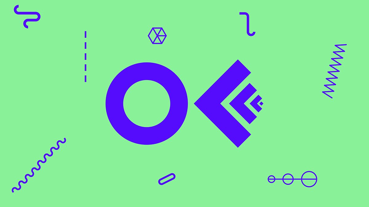 OFFF節日VI形象設計欣賞