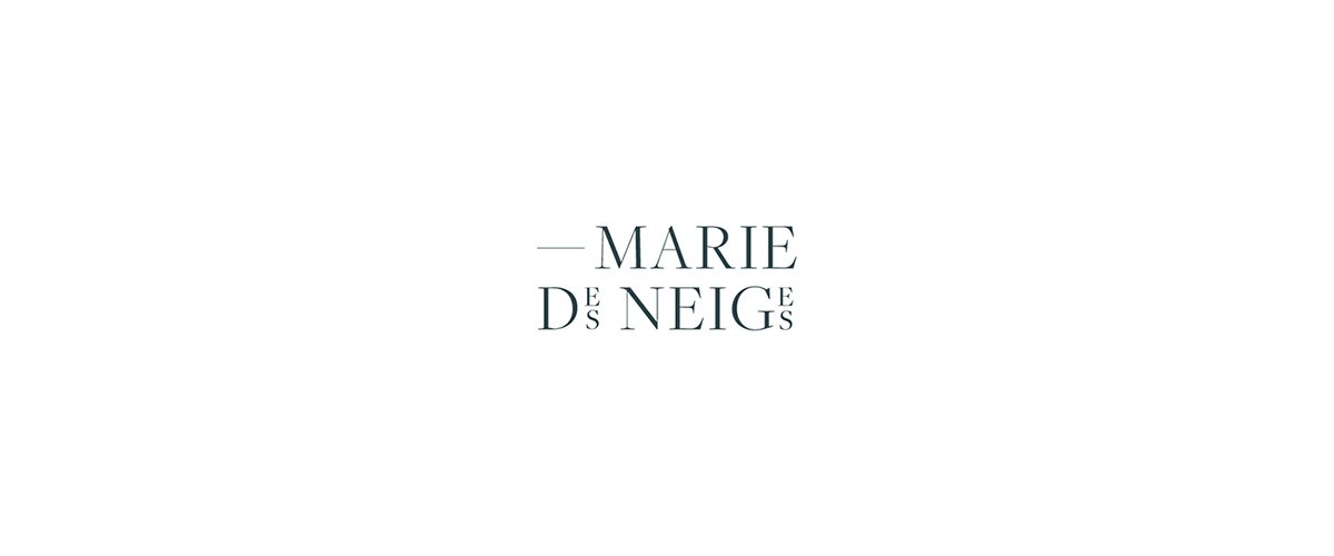 Marie des Neiges現(xiàn)代餐飲品牌網(wǎng)頁設計欣賞，深圳網(wǎng)頁設計，深圳vi設計，深圳品牌視覺形象，標志設計，名片設計，餐飲vi設計，餐飲網(wǎng)頁設計，左右格局