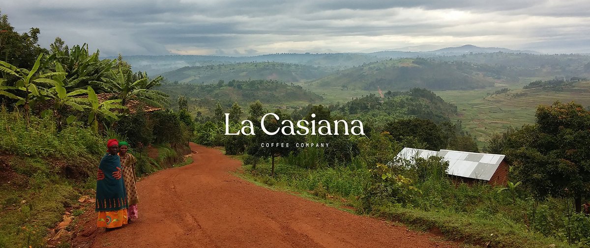 La Casiana咖啡店品牌vi設計和包裝設計，vi設計，品牌vi設計，咖啡店vi設計，咖啡店包裝設計，咖啡店品牌vi，品牌vi設計和包裝設計，深圳vi設計，左右格局