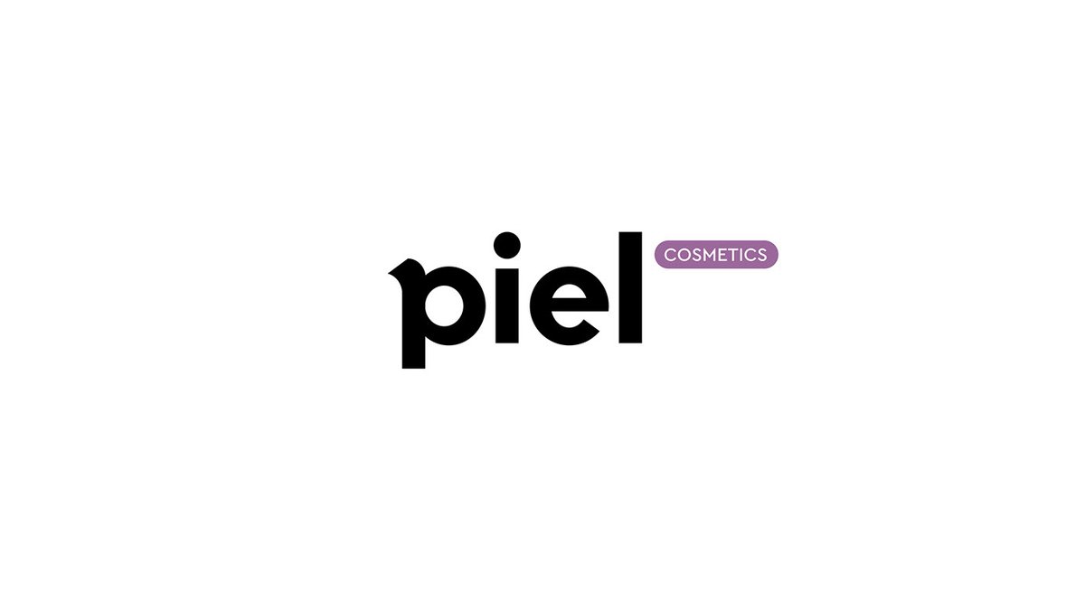 Piel Cosmetics 化妝品品牌vi設計——企業形象升級策劃案例，vi設計，視覺形象設計，化妝品品牌vi設計，化妝品vi設計，品牌vi設計，vi品牌策劃，深圳vi設計，左右格局