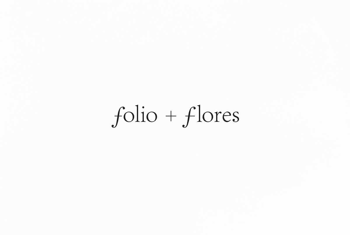 護膚品 Folio + Flores 品牌vi設(shè)計—標(biāo)識設(shè)計的戰(zhàn)略性意義，vi設(shè)計，標(biāo)識設(shè)計，化妝品品牌vi設(shè)計，企業(yè)vi設(shè)計，品牌vi設(shè)計，化妝品vi設(shè)計，vi品牌策劃，深圳vi設(shè)計，左右格局