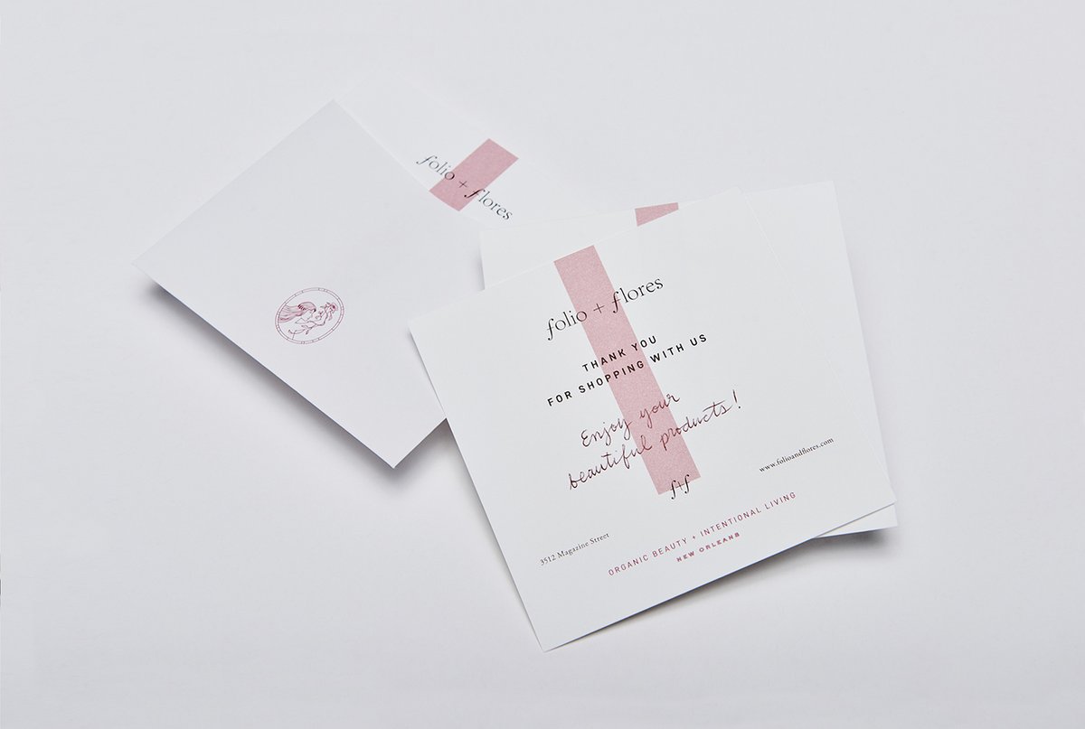 護膚品 Folio + Flores 品牌vi設(shè)計—標(biāo)識設(shè)計的戰(zhàn)略性意義，vi設(shè)計，標(biāo)識設(shè)計，化妝品品牌vi設(shè)計，企業(yè)vi設(shè)計，品牌vi設(shè)計，化妝品vi設(shè)計，vi品牌策劃，深圳vi設(shè)計，左右格局