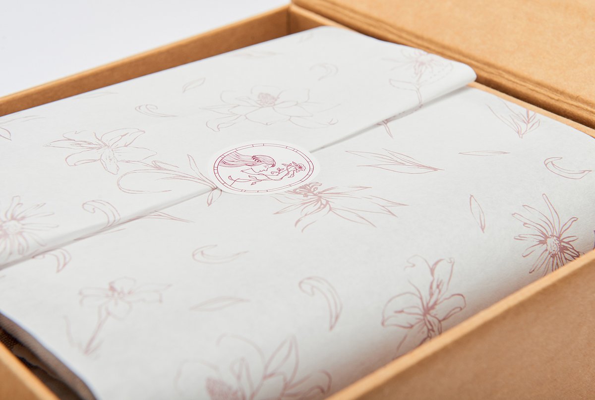 護膚品 Folio + Flores 品牌vi設(shè)計—標(biāo)識設(shè)計的戰(zhàn)略性意義，vi設(shè)計，標(biāo)識設(shè)計，化妝品品牌vi設(shè)計，企業(yè)vi設(shè)計，品牌vi設(shè)計，化妝品vi設(shè)計，vi品牌策劃，深圳vi設(shè)計，左右格局