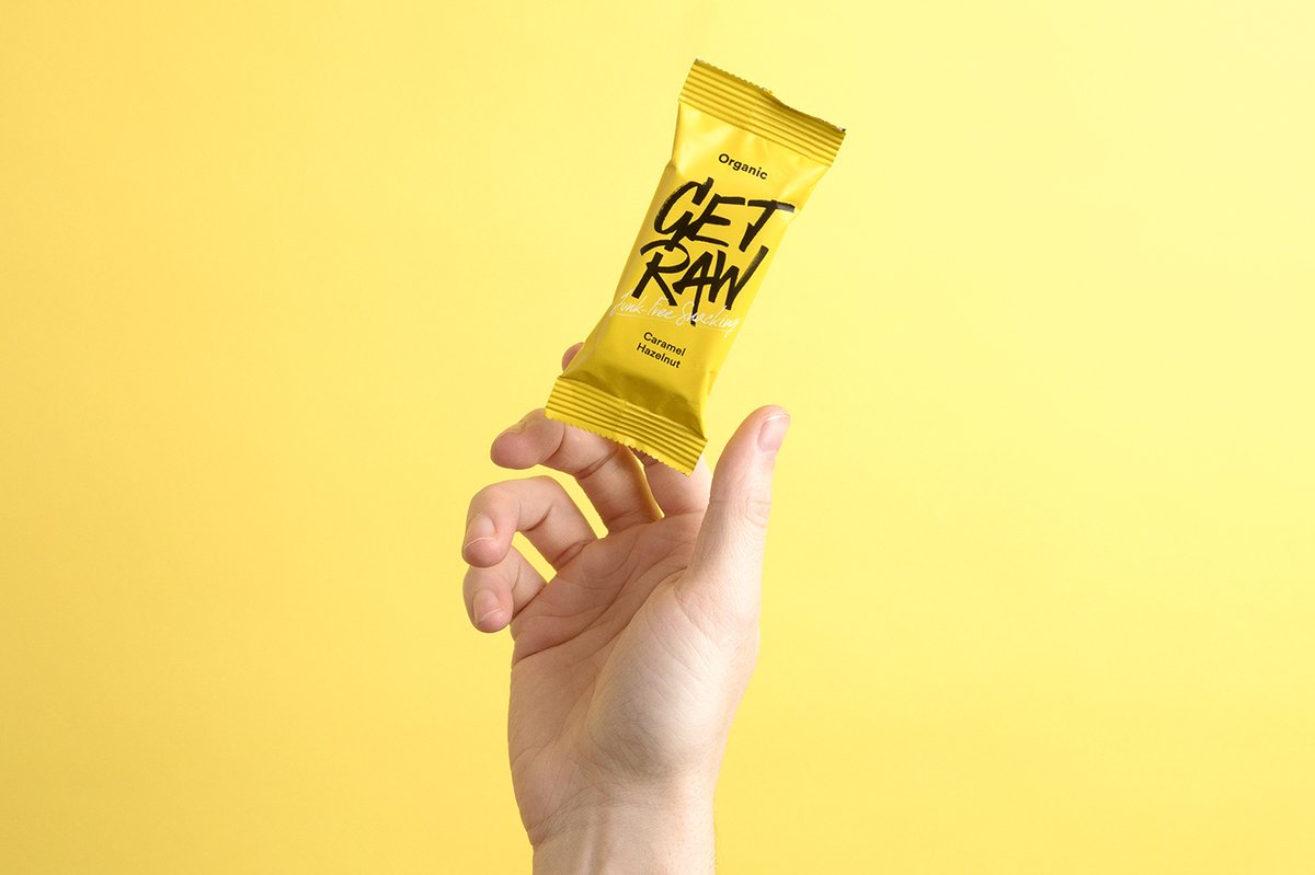 (食品）GET RAW品牌vi設(shè)計——時尚飲食的視覺識別，vi設(shè)計，食品vi設(shè)計，食品品牌vi設(shè)計，品牌形象設(shè)計，視覺識別設(shè)計，品牌vi設(shè)計，深圳品牌策劃，深圳vi設(shè)計，左右格局