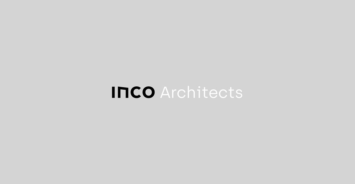 INCO建筑企業(yè)vi設計和網頁設計應用，企業(yè)形象vi設計，建筑vi設計，品牌vi設計，品牌策劃，深圳vi設計，左右格局