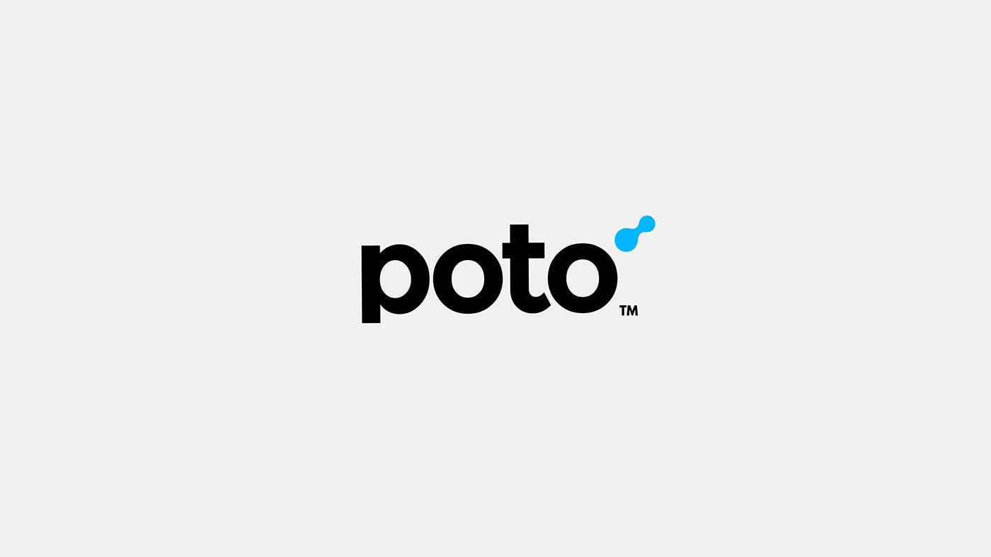 Poto自來水公司品牌VI設(shè)計(jì)和包裝設(shè)計(jì)案例，企業(yè)VI設(shè)計(jì)，品牌形象設(shè)計(jì)，包裝設(shè)計(jì)，深圳VI設(shè)計(jì)，左右格局