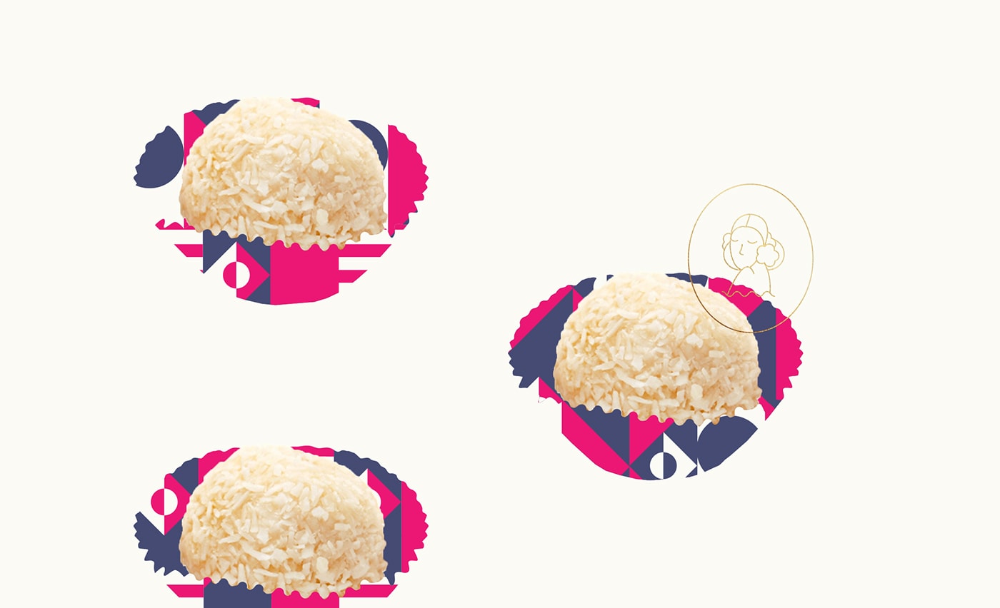 Morenita 經(jīng)典墨西哥糕點(diǎn)食品VI設(shè)計(jì)——個(gè)性化的品牌包裝形象，食品VI設(shè)計(jì)，食品包裝設(shè)計(jì)，高端VI設(shè)計(jì)，深圳VI設(shè)計(jì)，左右格局