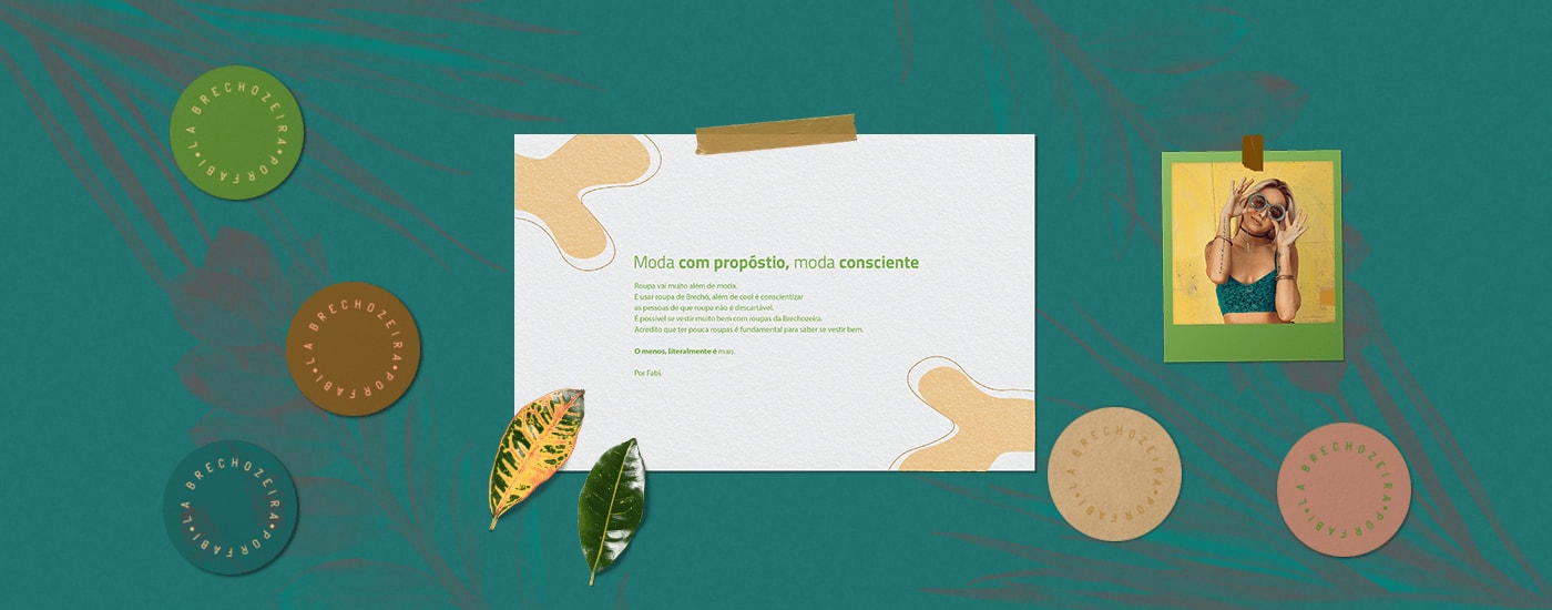 服裝VI設計，VI形象設計，品牌戰略升級，深圳VI設計，左右格局