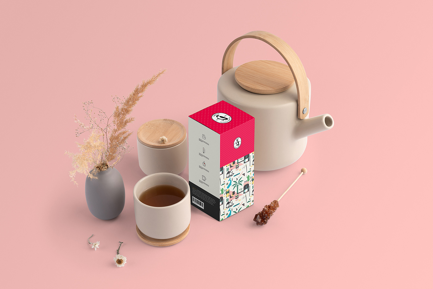 優質茶品牌重塑，茶葉品牌形象設計，茶葉品牌策劃，深圳茶葉vi設計