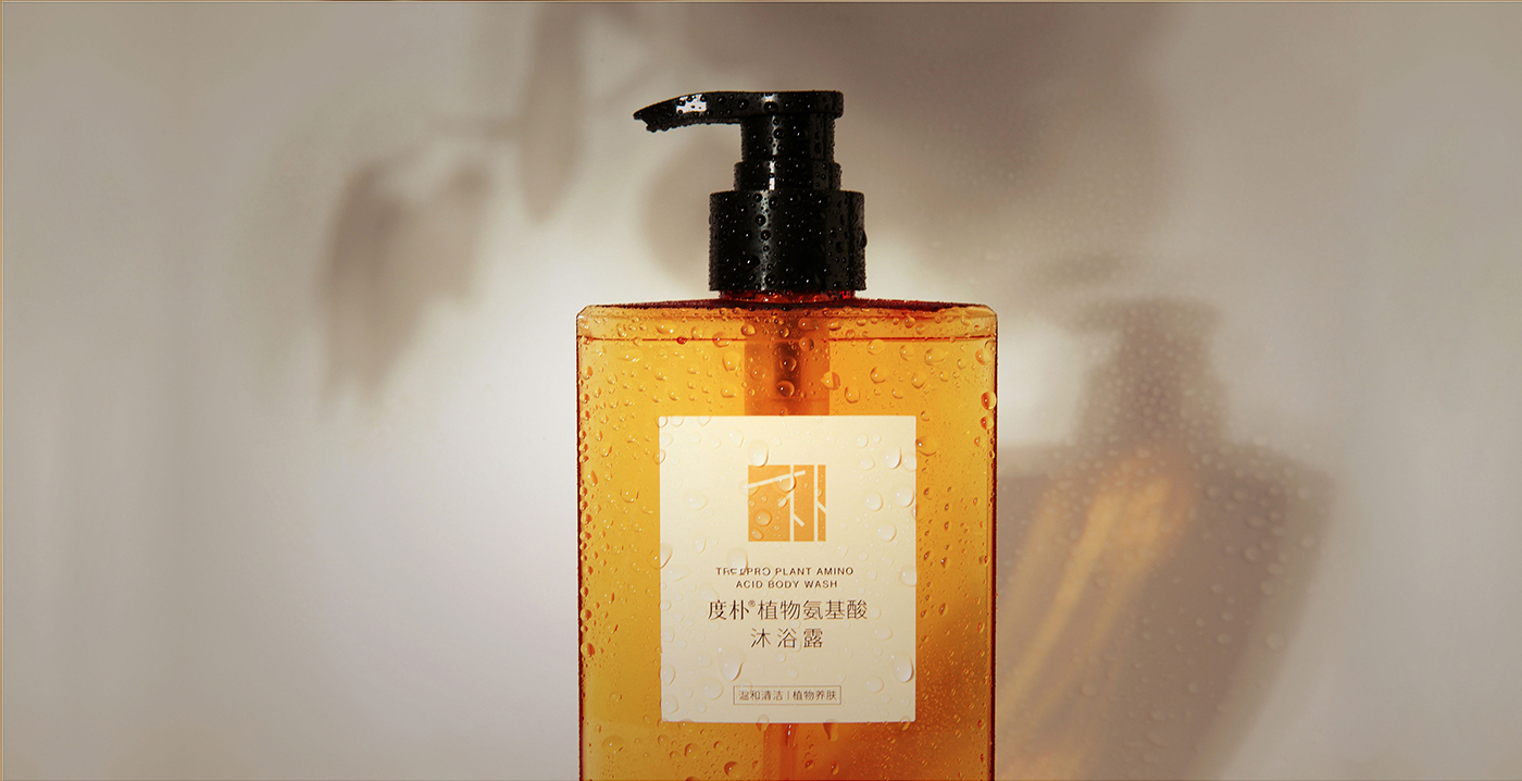 洗護(hù)品牌如何構(gòu)建價值認(rèn)同？——度樸植物氨基酸洗發(fā)水案例解析